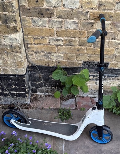 Aero foldable scooter - c5,