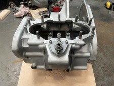 Triumph Trident T150v Bottom End Cases. (no clutch)