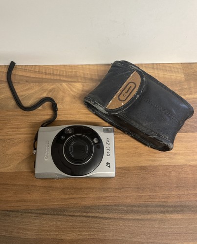 Canon ixus z70 aps - ixus,
