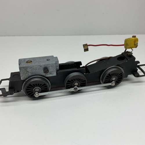 Hornby r052 class - class, 0-6-0