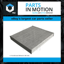 Pollen / Cabin Filter fits