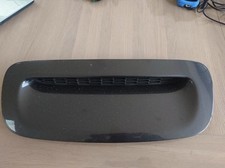 Mini Cooper S R56 R55 Bonnet