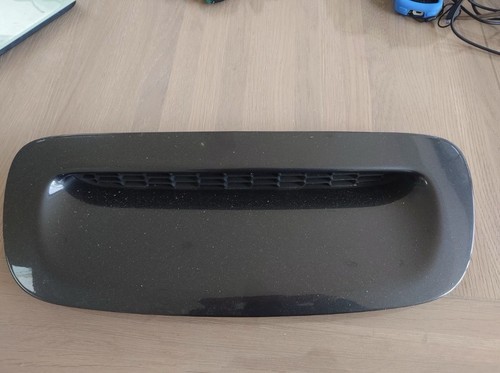 Mini cooper r56 r55 - s, bonnet