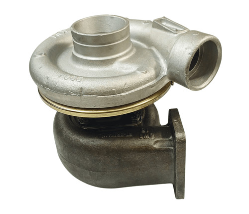 Turbocharger remanufactured - turbocharger,