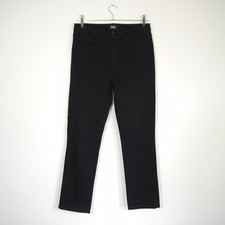 Paige Hoxton Straight Jeans