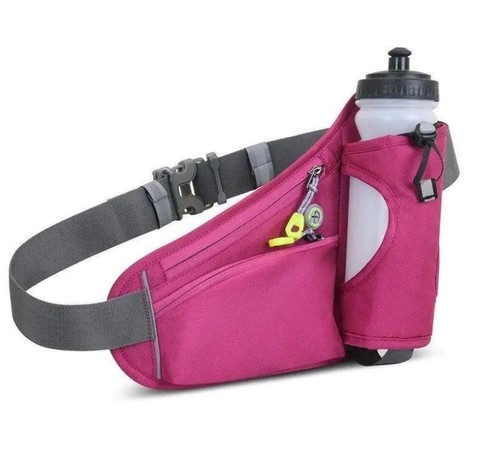 Sports hydration belt bag - hydration,