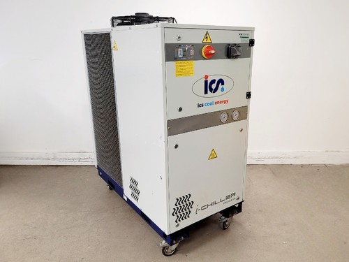 Ics cool energy - ics,