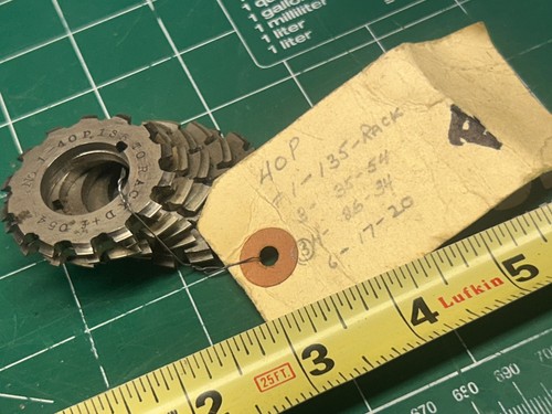 Machinist hmdrcb lathe - machinist, tools