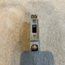 MK 20 AMP TYPE 2 M6 MCB