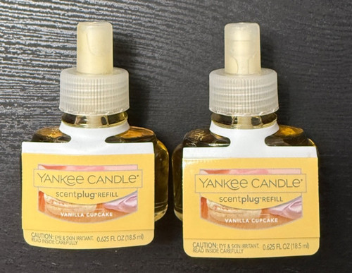 Yankee candle refill - candle,