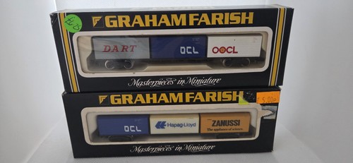Graham farish gauge 3605 - no.,