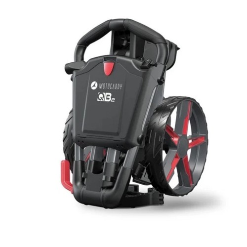 Motocaddy qb2 golf trolley - qb2,