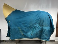 Used 6’6 Shires 0g Turnout