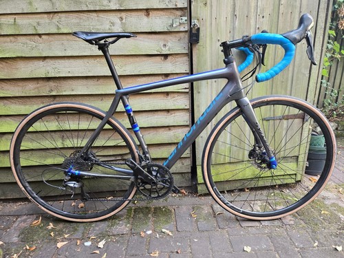 Cannondale synapse mod - synapse, hi-mod