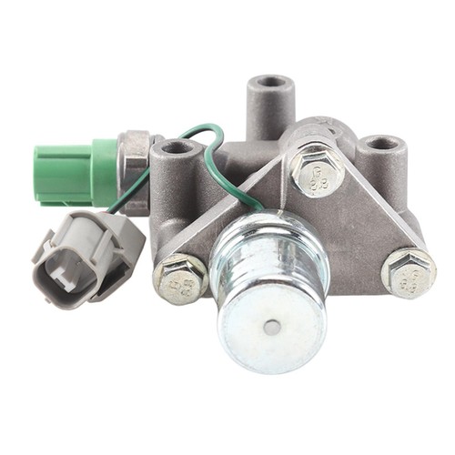 Vtec solenoid spool - spool, valve