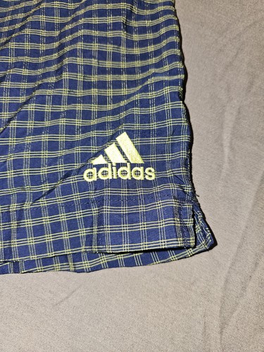 Vintage adidas shorts - vintage, 90s