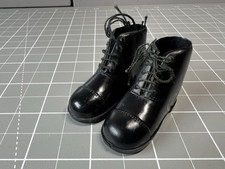 Vintage Action Man Lace Up