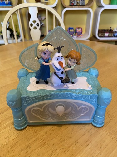 Disney frozen musical - frozen,