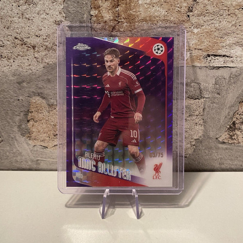 Topps chrome uefa - chrome,