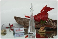 Baccarat Crystal Perfume