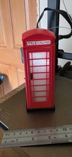 3D Print Of British K6 red