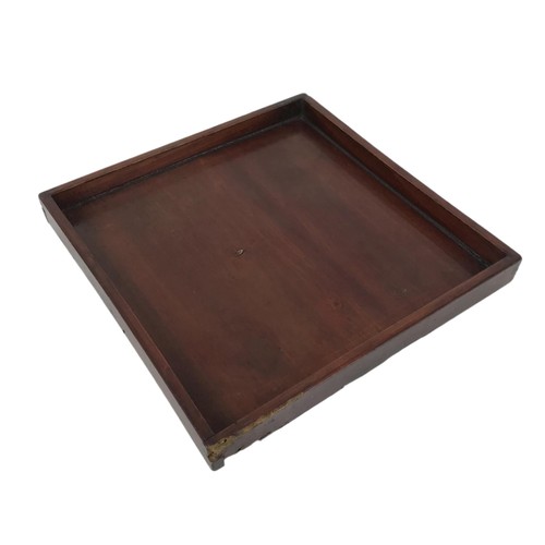 Antique japanese wood - antique,