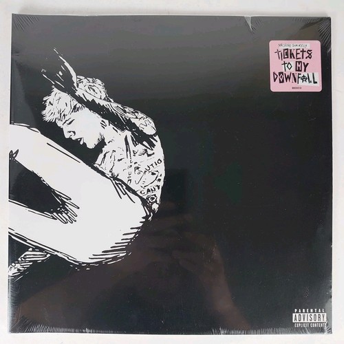 Machine gun kelly mgk - kelly,