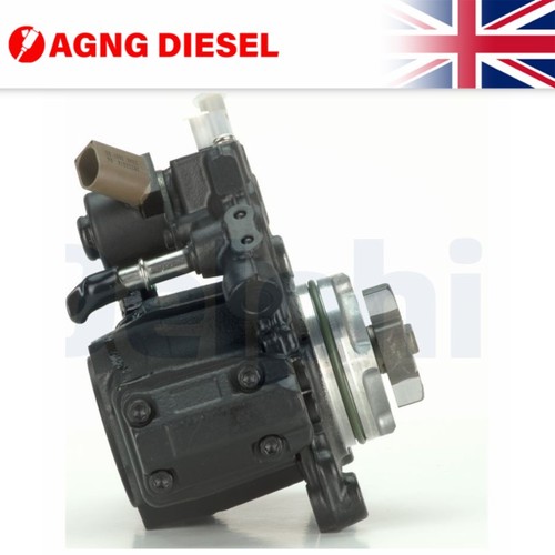 Reconditioned delphi high - reconditioned,