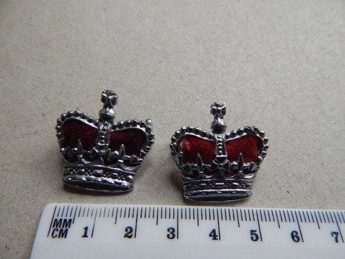 Obsolete queen crown - obsolete,