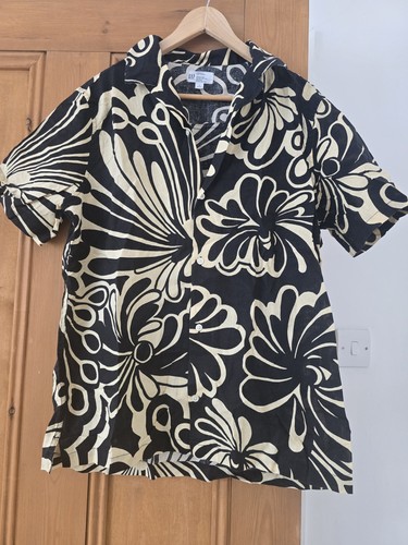 Men short sleeve shirt - short,