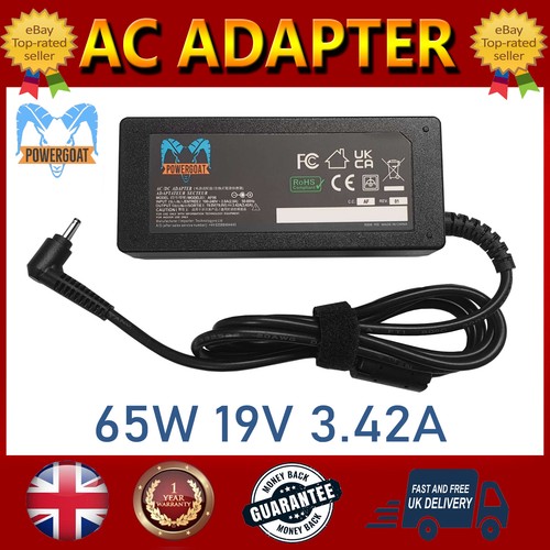 65w powergoat adapter for - 65w,