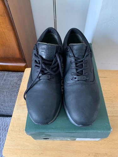 Barbour mens langley trainers - mens,