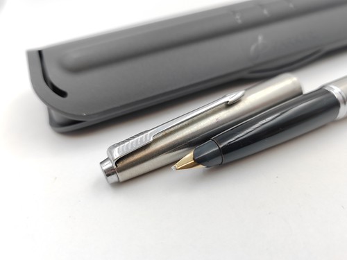 Parker flighter fountain - 45,