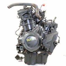 2010-2014 TRIUMPH TIGER 800 XC Complete Engine Running (36,000 Miles) - B48337