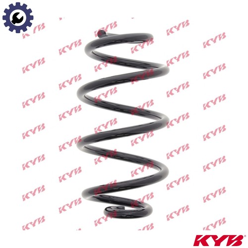 Suspension spring rh6424 for - rh6424,