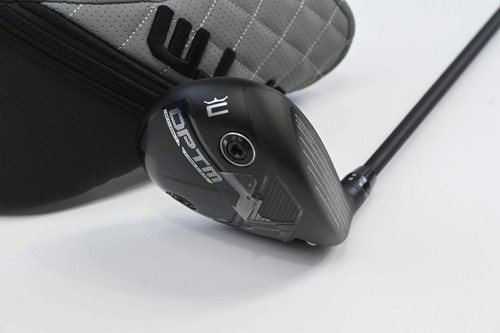 Cobra optm wood 21 - cobra, #7