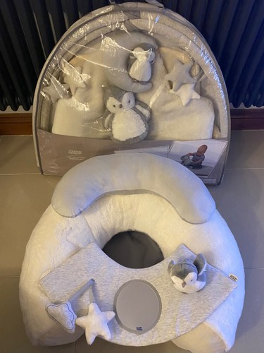 Mamas papas gym and sit - &,