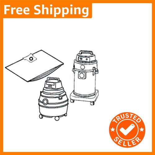 Aquavac pack dust - aquavac,
