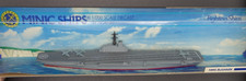 3 x Hornby Minic 1:1200 HMS