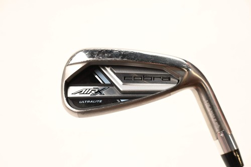 Ladies cobra air 7 iron - #7,