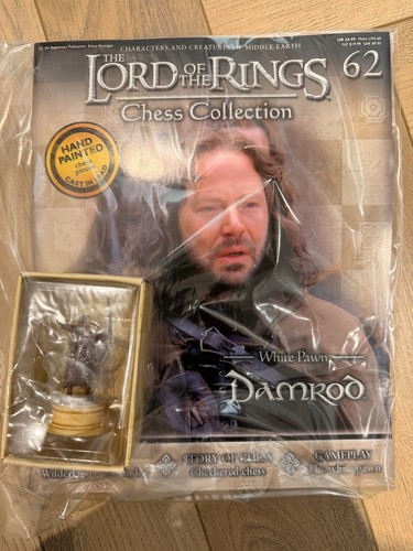Lord the rings - lord,