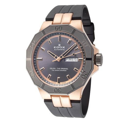 Edox men delfin the - men's,
