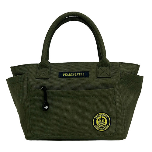 Pearly gates khaki - pearly, nylon