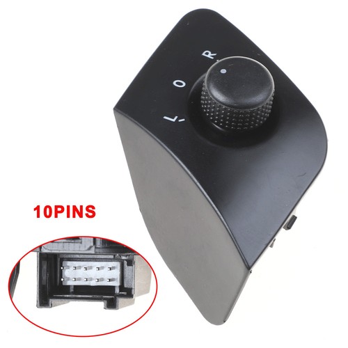 Electric adjustment knob - electric,