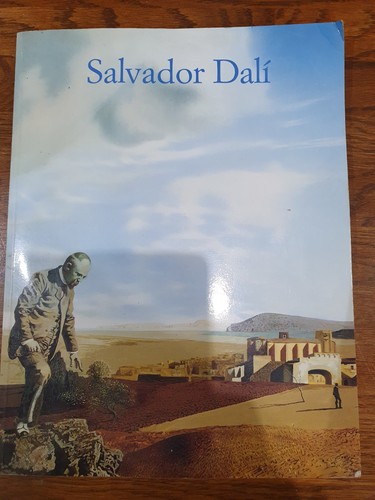 Salvador dali eccentric - salvador,