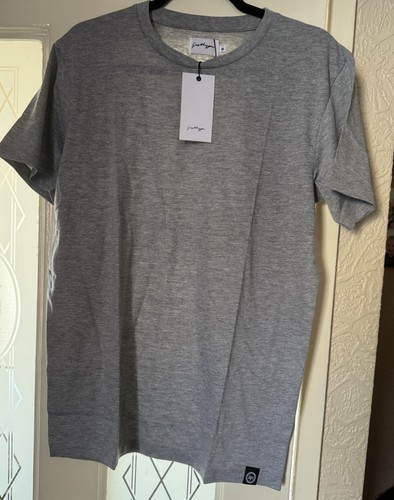 Hype shirt size - size, grey