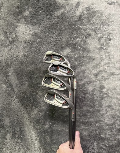 Ping g20 golf - rh, 6-9