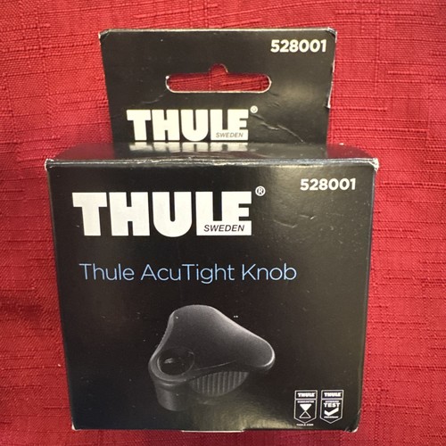 Thule 528 acutight torque knob - torque,