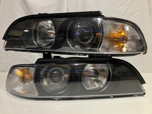 Bmw e39 pre lift - bmw, pre-lift
