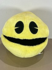 Bandai Namco Pac Man video